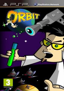 Orbit (MINIS) (2011) PSP