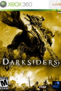 Darksiders (2010) [RUS] XBOX360