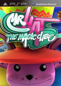 Mr. Hat and the Magic Cube [ENG](2011) [MINIS] PSP