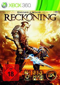 Kingdoms of Amalur: Reckoning (2012) [ENG](LT+2.0) XBOX360