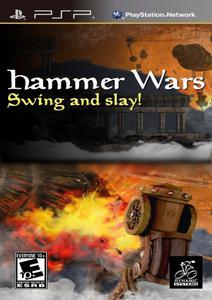 Age of Hammer Wars [ENG](2011) [MINIS] PSP