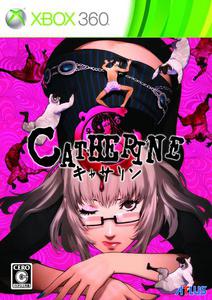 Catherine (2012) [ENG] XBOX360