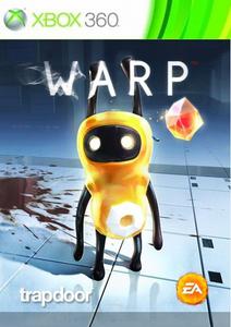 Warp (2012) [ENG] XBOX360