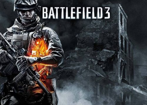 Battlefield 3- Pc ,Ps3,Xbox360