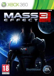 Mass Effect 3 (2012) [RUS/FULL/Region Free](LT+2.0) XBOX360