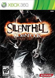 Silent Hill Downpour (2012) [ENG/FULL/Region-Free] XBOX360