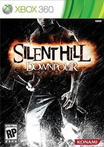 Silent Hill Downpour (2012) [RUS/FULL/Region-Free] XBOX360