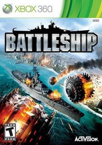 Battleship (2012) [ENG/FULL/Region Free](LT 1.9, 2.0, 3.0) XBOX360