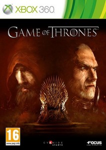 Game of Thrones (2012) [ENG/FULL/NTSC-U](LT+1.9) XBOX360