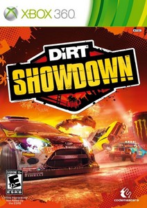 DiRT Showdown (2012) [ENG/FULL/Region Free] (LT+3.0) XBOX360