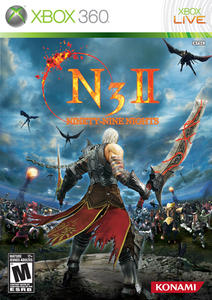 N3II: Ninety-Nine Nights (2010) [RUS/FULL/PAL] (iXtreme 6-я волна) XBOX360