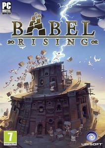 Babel Rising + DLC (RUS/MULTi6) [DL][Steam-Rip] (2012) PC