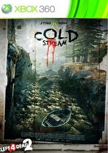 Left 4 Dead 2: Cold Stream DLC (2012) [RUSSOUND/FULL/Freeboot][JTAG] XBOX36