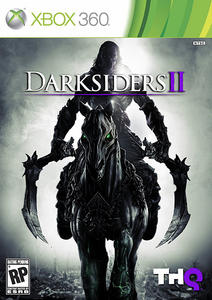 Darksiders II (2012) [RUSSOUND/FULL/Region Free] (LT+2.0) XBOX360