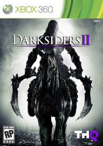 Darksiders II (2012) [RUSSOUND/FULL/Region Free] (LT+3.0) XBOX360