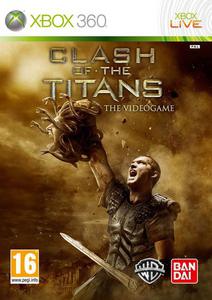 Clash Of The Titans (2010) [RUS/FULL/PAL/NTSC-J] (LT+1.9) XBOX360