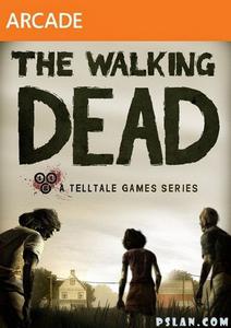 Walking Dead: Episodes 1-2 (2012) [ENG/FULL/Freeboot][JTAG] XBOX360