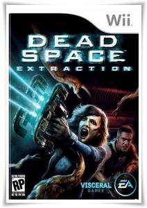 Dead Space: Extraction (2009) [PAL][Multi5] Wii