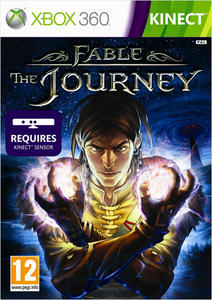 Fable The Journey (2012) [ENG/FULL/Region Free][Kinect] (LT+2.0) XBOX360