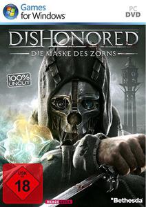 Dishonored [ENG][RePack от R.G. Revenants] /Bethesda Softworks/ (2012) PC