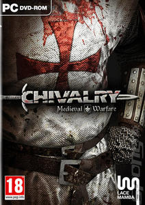 Chivalry: Medieval Warfare [RUS\ENG][L] /Lace Mamba Global/ (2012) PC