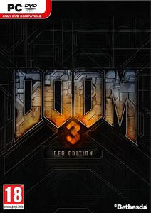 Doom 3: BFG Edition [ENG][RePack от SEYTER] /Id Software/ (2012) PC