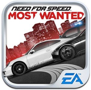 Need For Speed Most Wanted  NFS Most Wanted  [RUS] [Android] (2012)