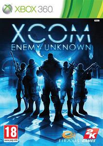 XCOM: Enemy Unknown (2012) [RUSSOUND/FULL/Region Free] (LT+2.0) XBOX360