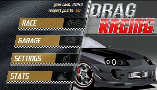 Drag Racing v1.1.17 [ENG] (2011)
