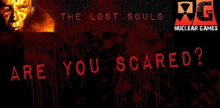 The Lost Souls [ENG][Android] (2012)