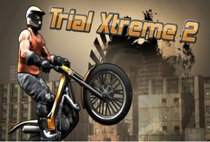 Trial Xtreme 2 HD 2.94 [RUS][Android] (2012)