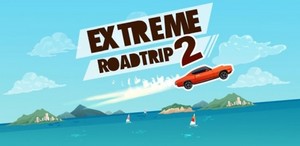 Extreme Road Trip 2 1.1 [ENG][Android] (2012)