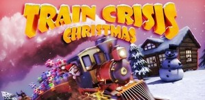 Train Crisis Christmas 1.0 [ENG][Android] (2012)