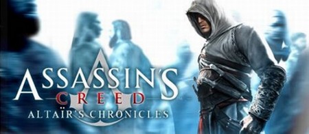 Assassin's Creed v.3.4.6 [ENG][ANDROID] (2010)