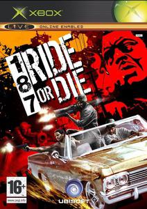 187 Ride or Die [RUS/FULL/MIX] XBOX
