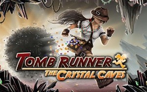Tomb Runner: The Crystal Caves 1.0 [ENG][ANDROID] (2012)