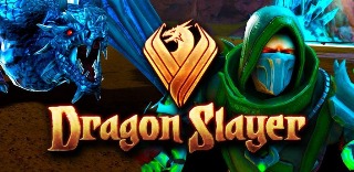 Dragon Slayer 1.1 [ENG][ANDROID] (2012)