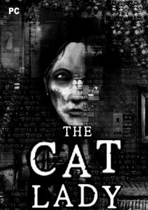 The Cat Lady [ENG] /Harvester Games/ (2012) PC