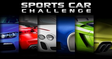 Sports Car Challenge 1.0.760 [ENG][ANDROID] (2012)
