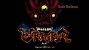 Vritra 1.02 [ENG][ANDROID] (2012)