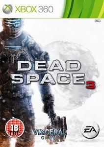 Dead Space 3 (2013) [ENG/FULL/Region Free] (DEMO) XBOX360