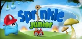 Sprinkle Junior 1.1.1 [ENG][ANDROID] (2012)