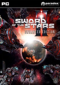 Sword Of The Stars 2.Enhanced Edition.v 2.0.24759.2 + 4 DLC (RUS/ENG) [Repack от Fenixx] /Kerberos Productions/ (2012) PC