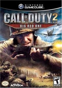 Call of Duty 1&2 (2005) [ENG][NTSC] GameCube