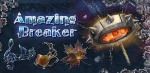 Amazing Breaker 1.0 [ENG][ANDROID] (2012)