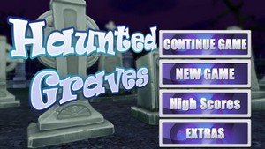 Haunted Graves 1.0 [ENG][ANDROID] (2013)