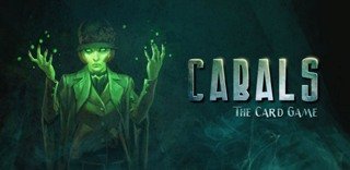 Cabals: The Card Game v1.0 [ENG][ANDROID] (2011)