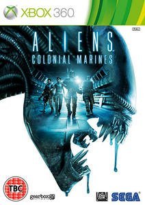 Aliens: Colonial Marines (2013) [RUSSOUND/FULL/PAL] (LT+1.9) XBOX360