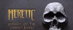 Heretic - Shadow of the Serpent Riders v1.0.7 [ENG][ANDROID] (2011)