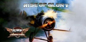 Sky Gamblers: Rise of Glory 1.5.3 [ENG][ANDROID] (2013)